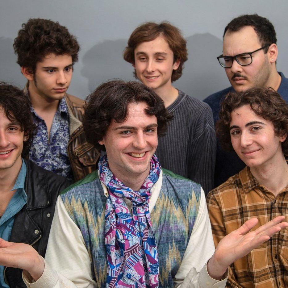 The long and unexpected afterlife of the Timothée Chalamet look-alike contest